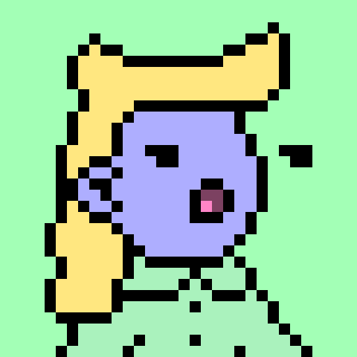 Pixel Dood #6354