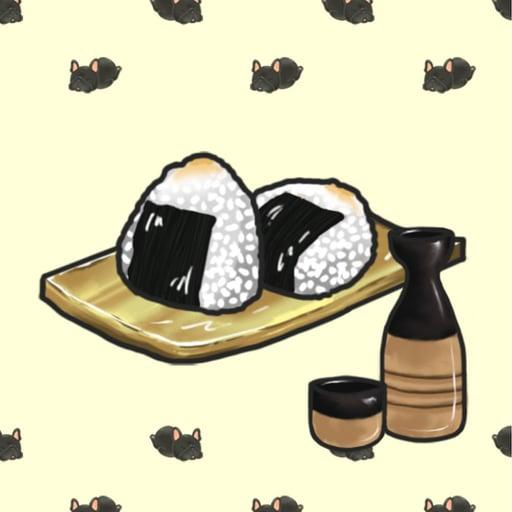 飯糰 Onigiri