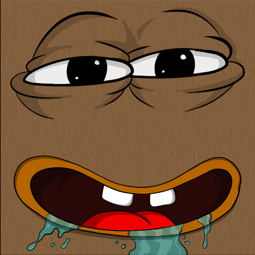 Pepe Faces #16