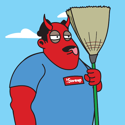 Janitor #2259