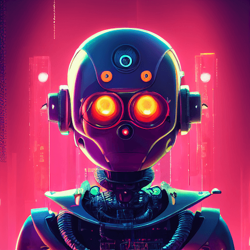 Robotto #13