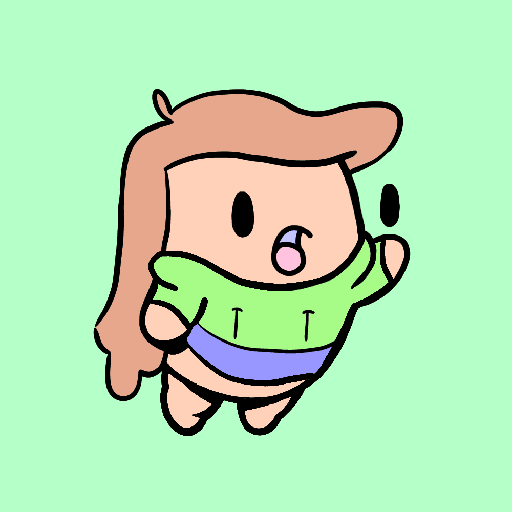 DoodleBean #28