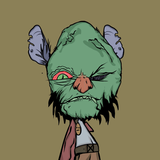 Hobgoblintown #9497