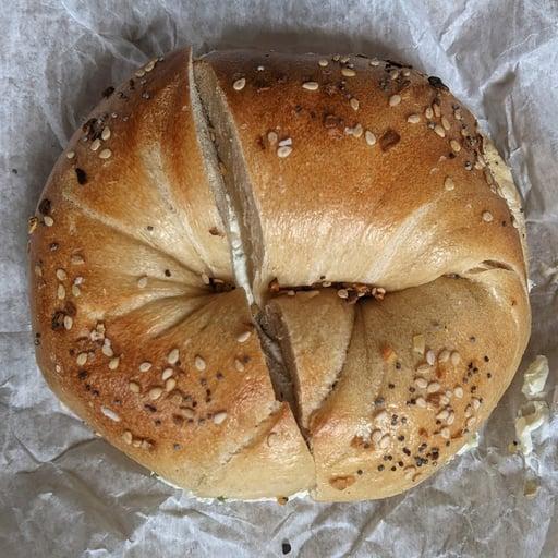 Top Bagel