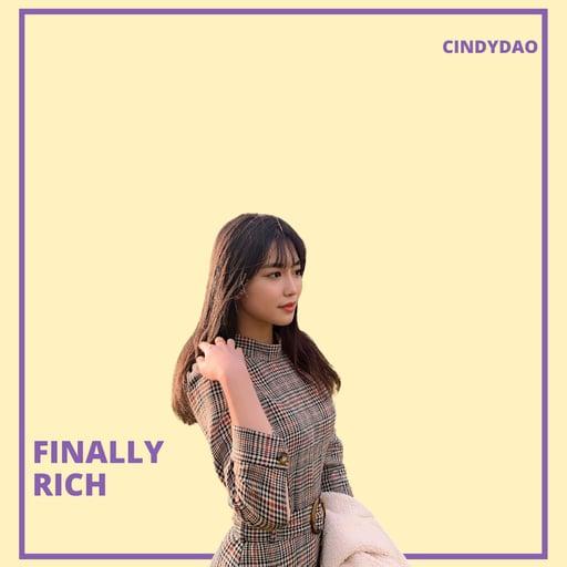 CindyDAO Genesis #512