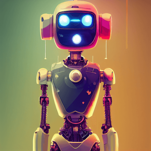 Robotto #255