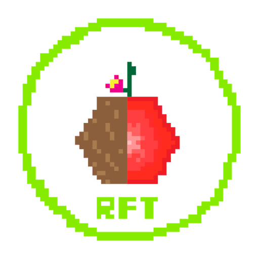 RSS Fruit Token #28