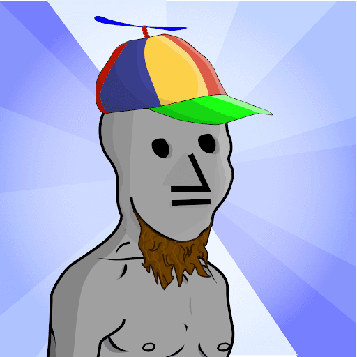 NPC #612