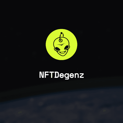 NFTDegenz