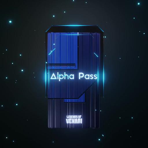 Azule Λlpha Pass