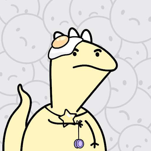 Dino Poobs #23