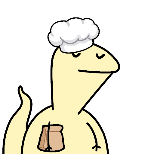 Dino Poobs #2597