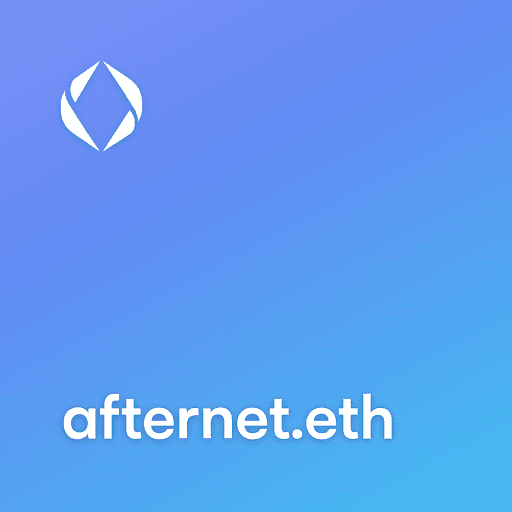 afternet.eth