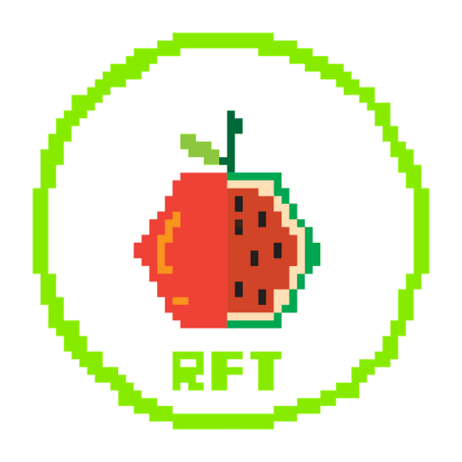 RSS Fruit Token #21