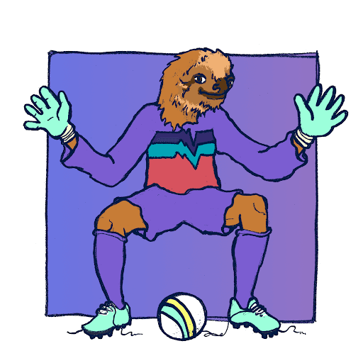 Footballcritter #5190