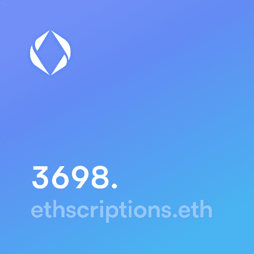 3698.ethscriptions.eth