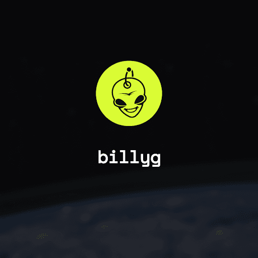 billyg