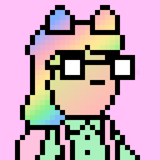 Pixel Dood #2773