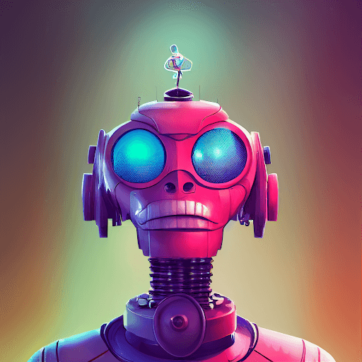 Robotto #310