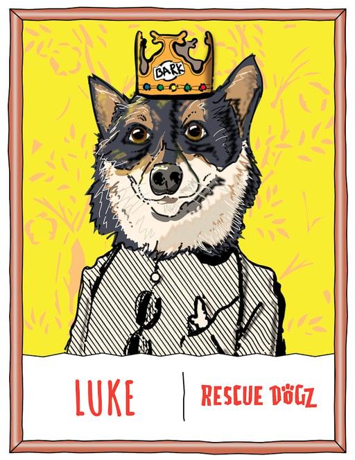 Rescue Dogz #31