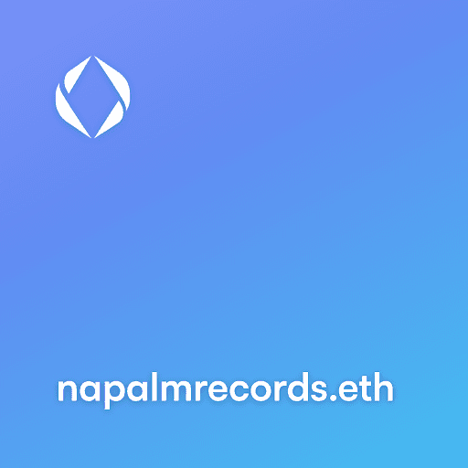 napalmrecords.eth