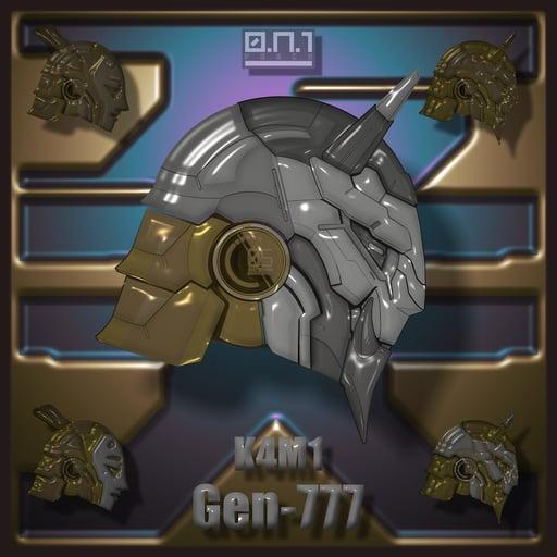 Gen777 #501