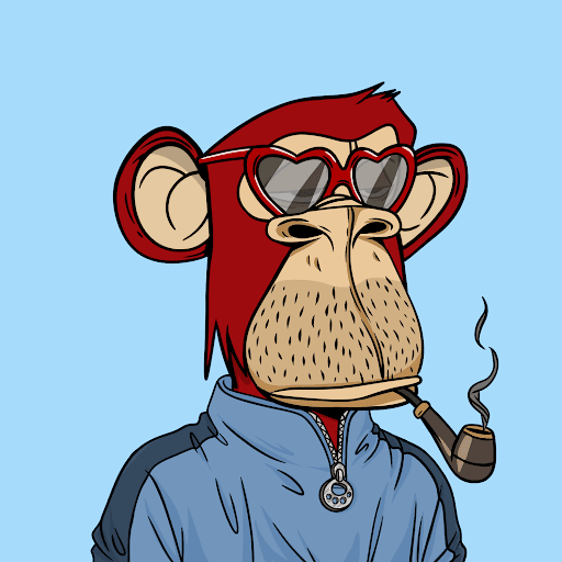 Annoyed Apes Club #1786