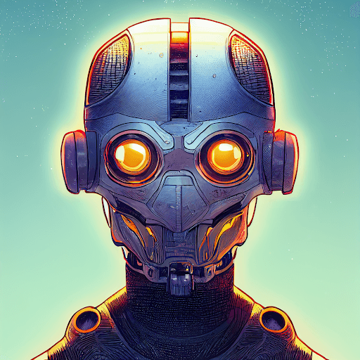 Robotto #223