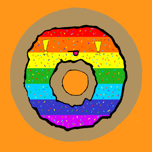 Donut #2