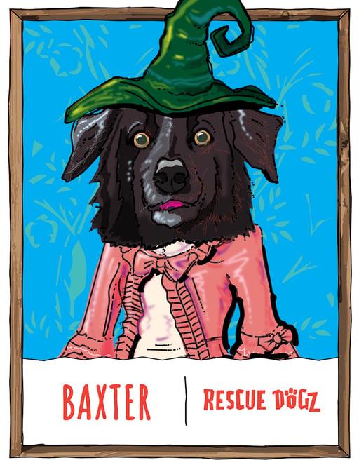 Rescue Dogz #24