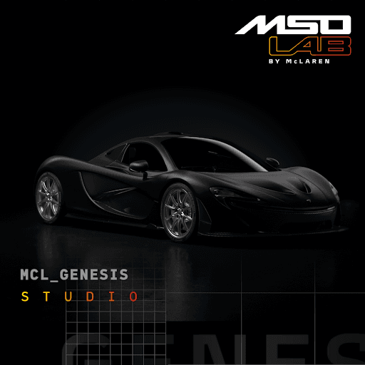 MSO LAB Genesis #576