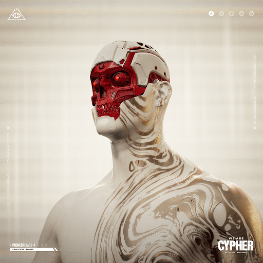 Cypher #1786