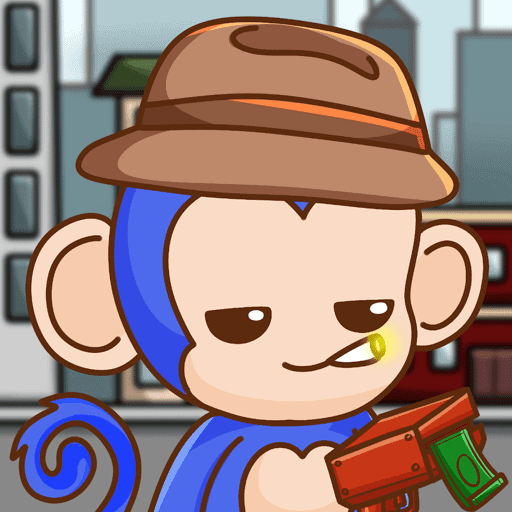 MonkeyPoly #218