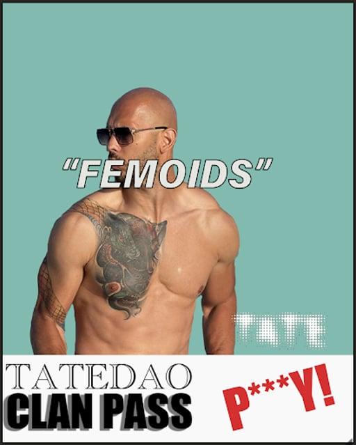 TateDAO #1047