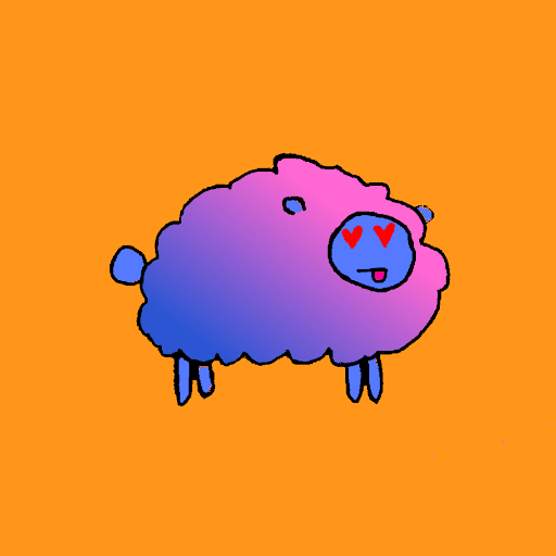 Sheep #2