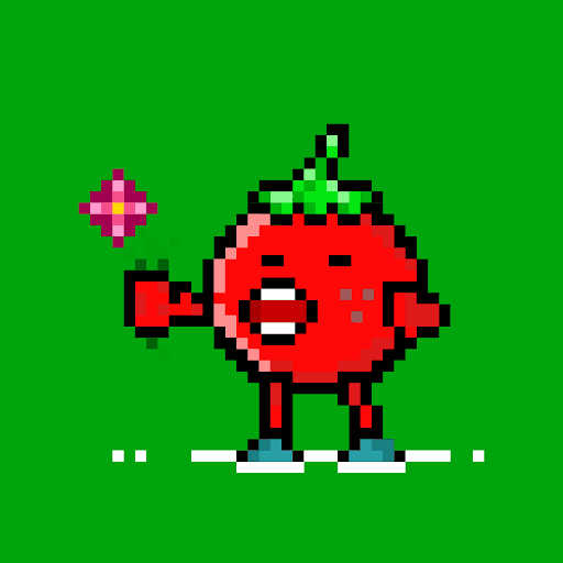 TOMATOZ #3429