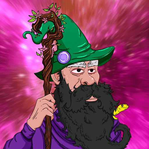 E.R.V Gandalf #903