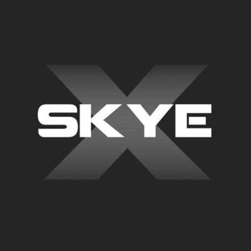 SKYE-X #121