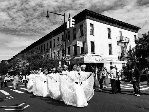 West Indian Day Parade II