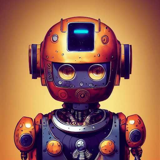 Robotto #15