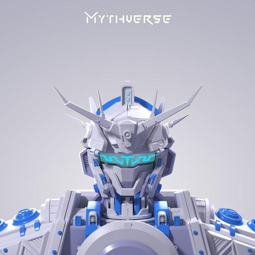 MythVerse #668