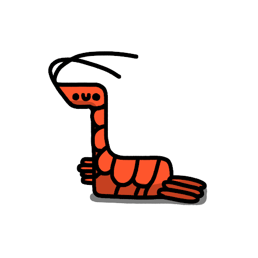 Long Long Animal #117