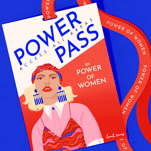 Power Pass #300