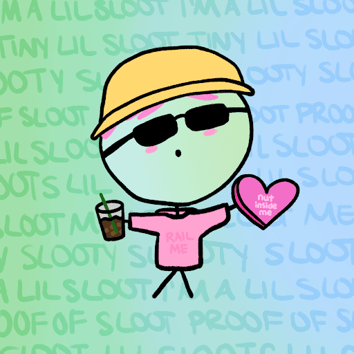 lil' sloot #2186