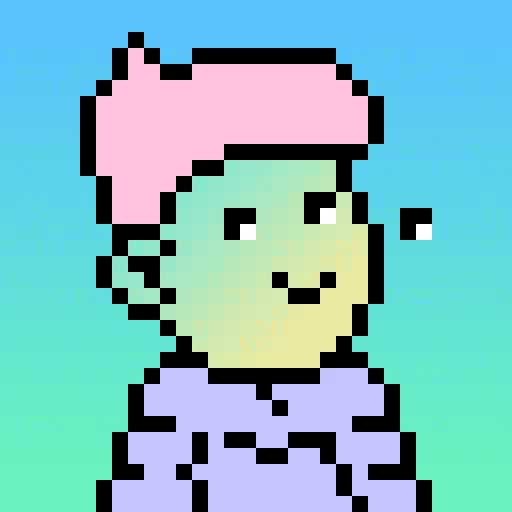 Pixel Dood #556