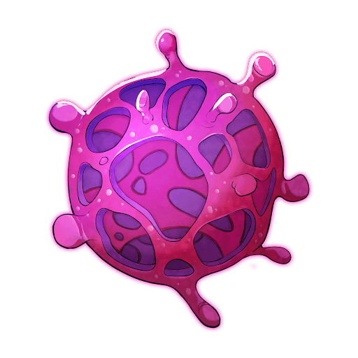 Idamura Void Cell