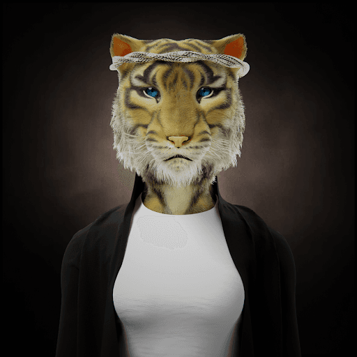 Tigress 2937