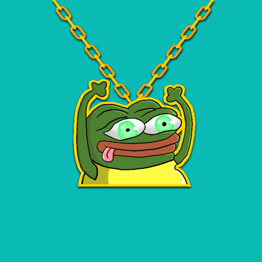 TiffPepe HD #516