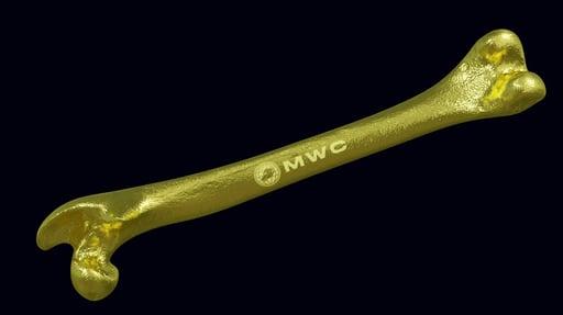 MWC Bone #1000