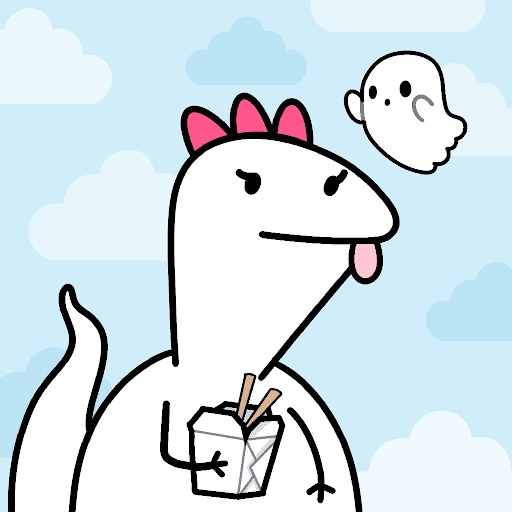 Dino Poobs #1382